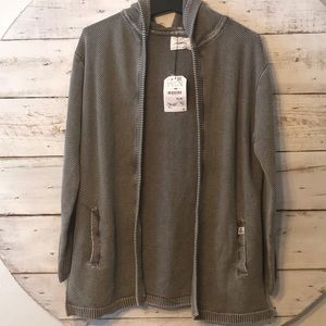 Zara boys knit sweater